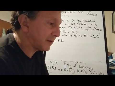 MATH 205 Week 12 Lesson 2