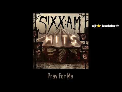 Sixx:A.M.    -     HITS