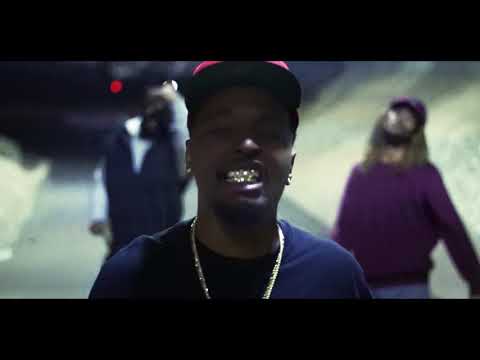 KiddRu - 4 Tha Klick (Music Video) Dir. by @MSStudiosYT