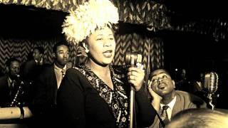Ella Fitzgerald ft Marty Paich &amp; His Orchestra - Desafinado (Verve Records 1962)