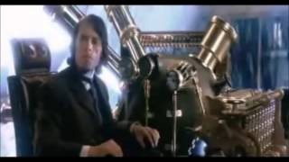 Red Hot Chili Peppers   Victorian Machinery Official Music Video