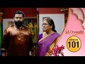 Mahalakshmi Flowers TV EP 101