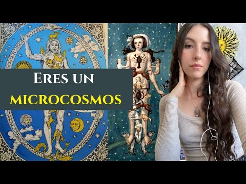 El Humano como Universo