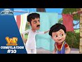 Vir The Robot Boy New Compilation 10 Hindi Kahani Wow Kidz Action Spot