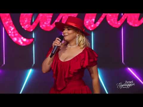 XÁNÁ - Játszunk egy kicsit