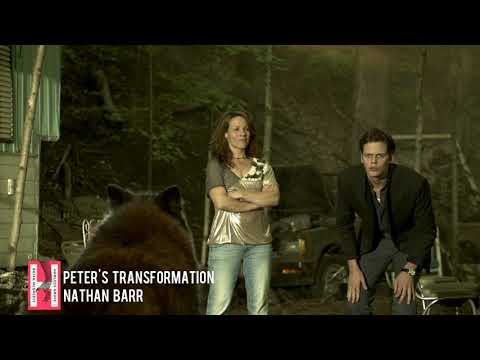 Nathan Barr - Peter's Transformation | Hemlock Grove 1x02 Music