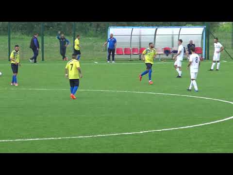 HIGHLIGHTS New Club Villa Mattoni - Pucetta 1 a 2