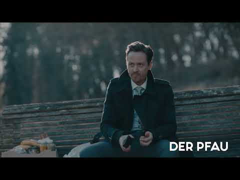 DER PFAU | Outtakes