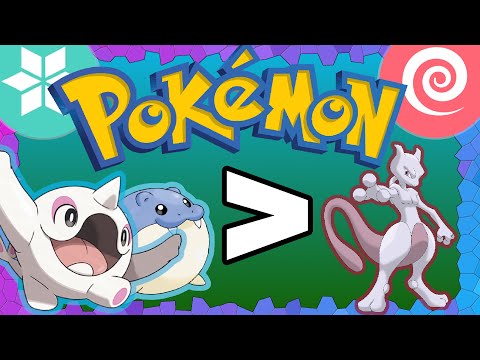 The Secret of the Ice Type