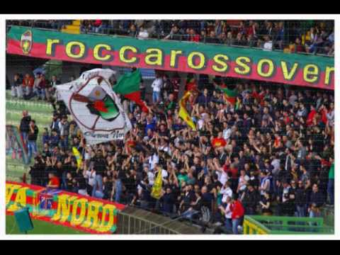2016-04-23. TERNANA-ASCOLI 1-3, by BARCAROTTI MARCO