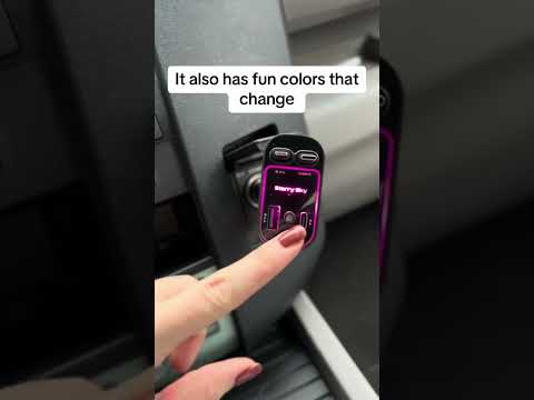 Charging Adaptor