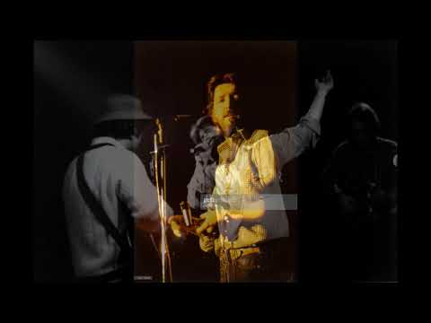 Paul Butterfield's Better Days w/Bonnie Raitt - Los Angeles CA 1973