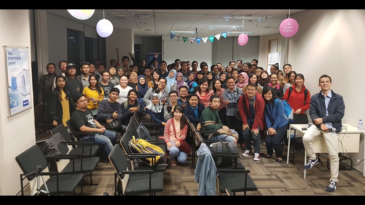 How to be a tester - ISQA meetup 11/12/17 @Allianz (Full video)