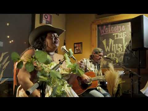 AMAZING GRACE (LIVE) - Danica Hart 