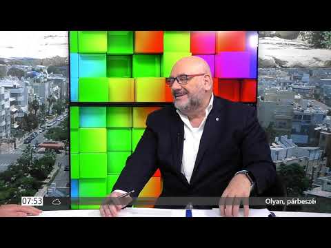 PIRKADAT Breuer Péterrel: Ara-Kovács Attila