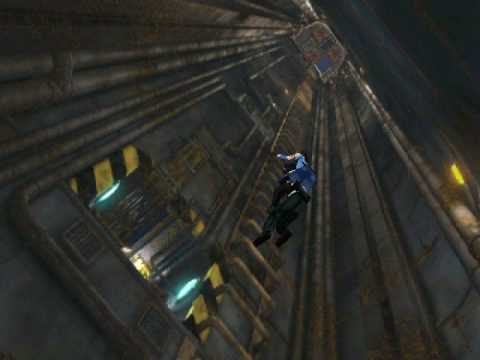 FFVIII Part 54 - Balamb Garden Raid 4th Part