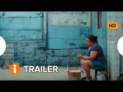 Temporada - Trailer