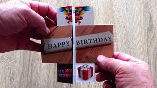 Happy Birthday Pebbles