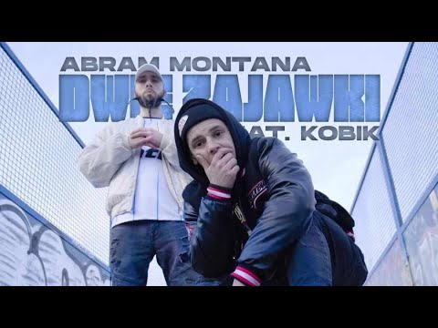 Abram Montana ft. Kobik - Dwie zajawki (prod. Adash)
