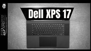 Dell XPS 17 (2020): Unboxing & First Look Review