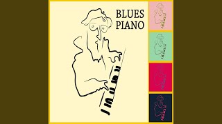 Central Park East Blues Song