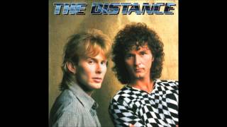 The Distance - Hand in Hand With Love (Hard Rock)