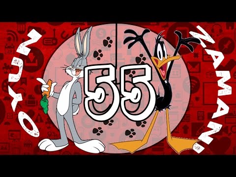 Looney Tunes Dash Android Oynuyoruz Walkthrough Part 55 Episode 4