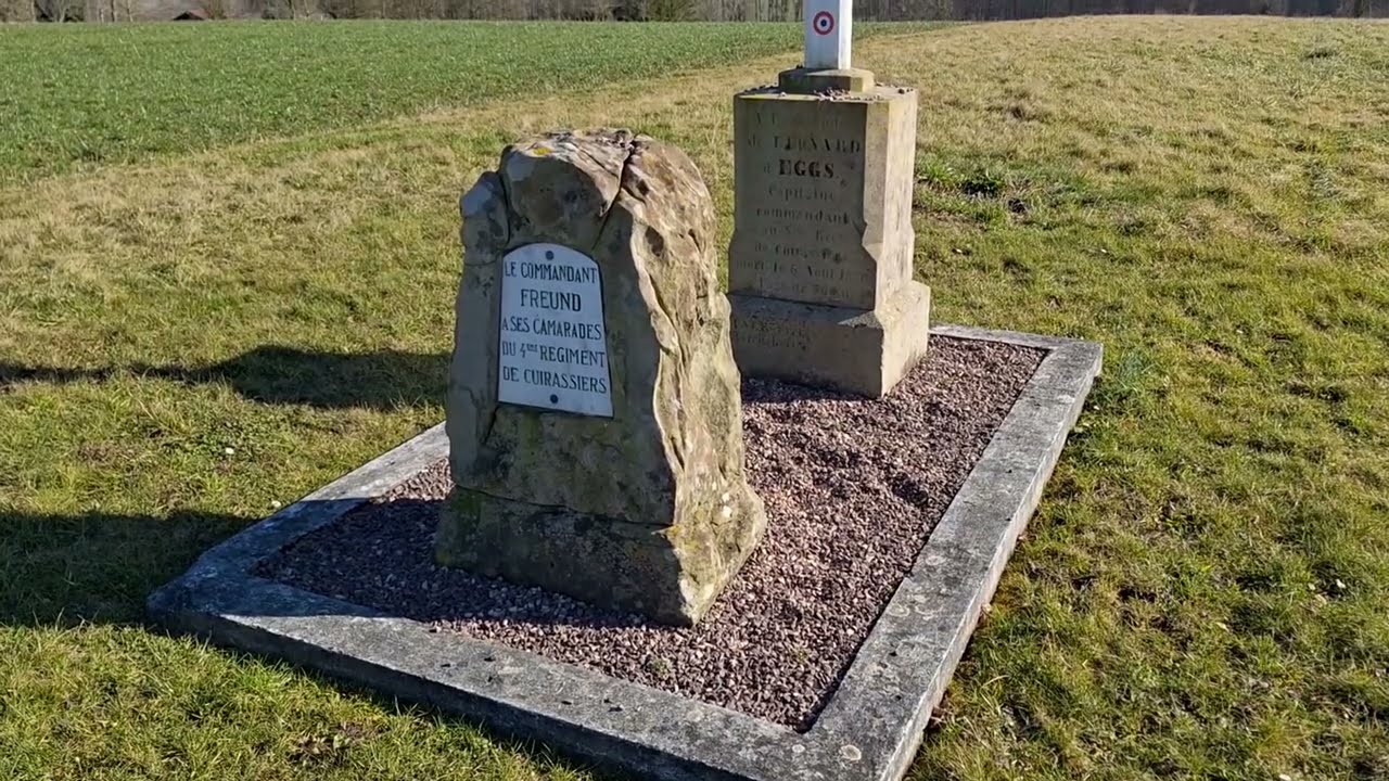 Patrimoine au pays de Niederbronn-les-Bains.