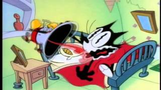 The Twisted Tales of Felix the Cat Series Trailer!