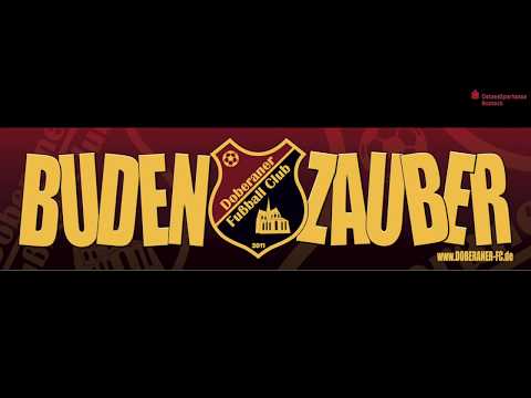 OSPA Cup Trailer Budenzauber