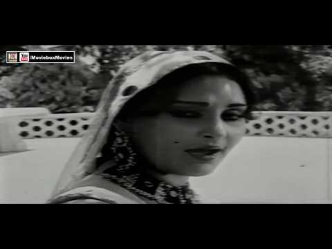 MOHABBAT KARNI AA TERE TE MARNI AAN - NOOR JEHAN - PAKISTANI FILM WEHSHI DAKU