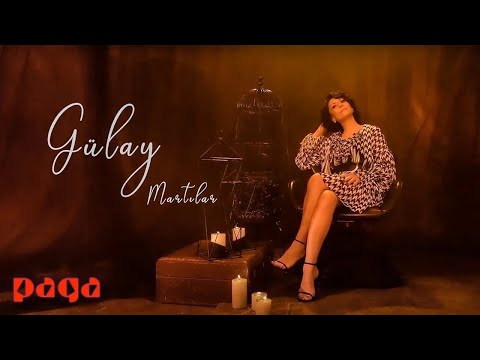 Martılar - Gülay