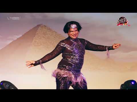 Tommy King @ Oriental Marathon Festival France  Edition 6