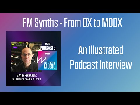 From DX to MODX with Manny Fernandez | Podcast