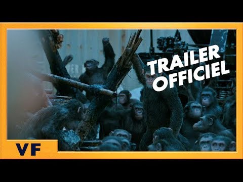 Ultime Bande Annonce VF