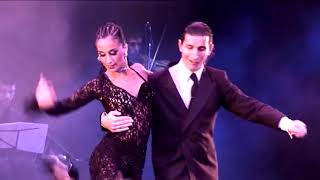 Mora Godoy Tango - Shine