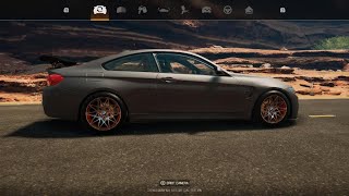 Car Mechanic Simulator 2021 bmw m4