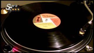 The Spinners - It's a Shame