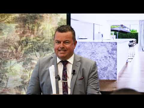 5 Combes Road - Auction - Harry Champtaloup