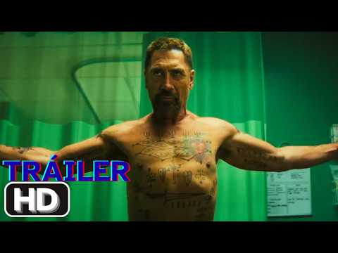 CAPE FEAR Tráiler Español (2026)
