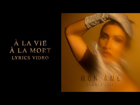 Video thumbnail for � la vie � la mort
