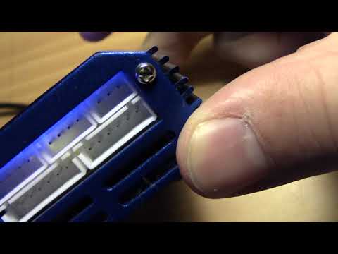 MongoTV_1799 - Mongo Drones - Droneregler - Balance Charge Storage 7.4V LiPo Batterier