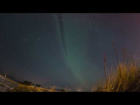La Noche - Suite de Otoño