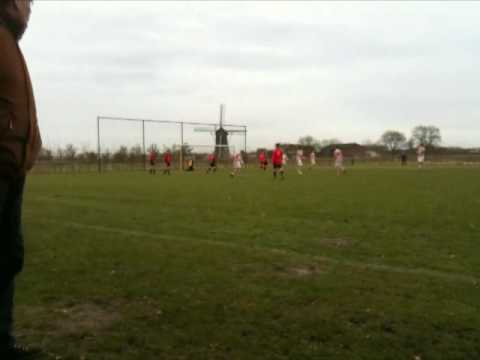 Alex in actie MEC 07