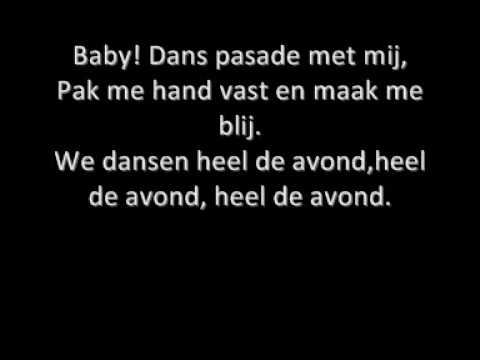 JayJay Ft. Lino - Baby Dans Pasade Met Mij