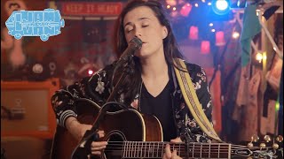 WHITNEY FENIMORE - "In Between" (Live at JITV HQ in Los Angeles, CA 2018) #JAMINTHEVAN