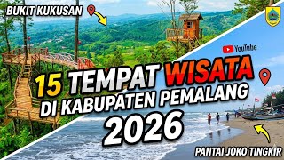 Download lagu I Never Thought Pemalang Had a Hidden Paradise Like This! mp3 Download lagu I Never Thought Pemalang Had a Hidden Paradise Like This! mp3