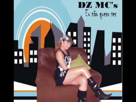 Dz Mc's a Diva do Eletrofunk