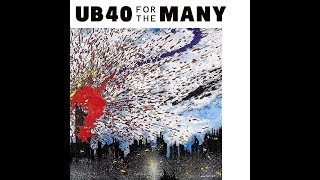 UB40 - What Happened To UB40 (lyrics)