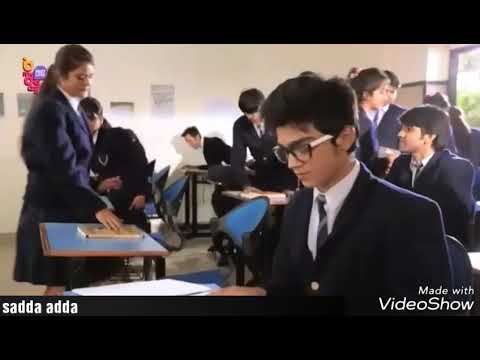 Tera zikr latest NEW VERSION VIDEO | trisha and rishi -- AMAZING LOVE STORY